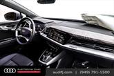 Thumbnail of 2025 Pebble Gray Audi Q4 e-tron
