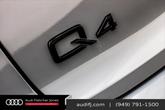 Thumbnail of 2025 Pebble Gray Audi Q4 e-tron