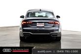Thumbnail of 2023 Daytona Gray Pearl Effect Audi A5 Sportback