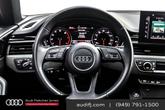 Thumbnail of 2023 Daytona Gray Pearl Effect Audi A5 Sportback