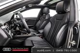 Thumbnail of 2023 Daytona Gray Pearl Effect Audi A5 Sportback