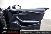 Thumbnail of 2023 Daytona Gray Pearl Effect Audi A5 Sportback