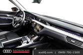Thumbnail of 2022 Glacier White Metallic Audi e-tron Sportback