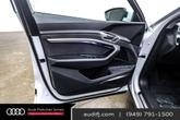 Thumbnail of 2022 Glacier White Metallic Audi e-tron Sportback