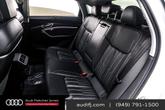 Thumbnail of 2022 Glacier White Metallic Audi e-tron Sportback
