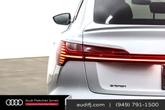 Thumbnail of 2022 Glacier White Metallic Audi e-tron Sportback
