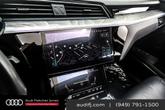 Thumbnail of 2022 Glacier White Metallic Audi e-tron Sportback