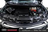 Thumbnail of 2022 Silver Sage Metallic Chevrolet Traverse