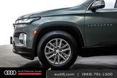 Thumbnail of 2022 Silver Sage Metallic Chevrolet Traverse