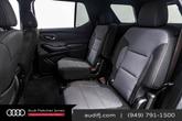 Thumbnail of 2022 Silver Sage Metallic Chevrolet Traverse