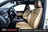Thumbnail of 2021 Glacier White Metallic Audi Q7