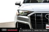 Thumbnail of 2021 Glacier White Metallic Audi Q7