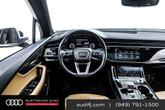 Thumbnail of 2021 Glacier White Metallic Audi Q7