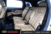 Thumbnail of 2021 Glacier White Metallic Audi Q7
