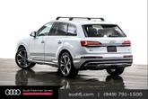 Thumbnail of 2021 Glacier White Metallic Audi Q7