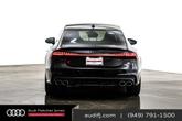Thumbnail of 2022 Mythos Black Metallic Audi S7