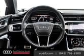 Thumbnail of 2022 Mythos Black Metallic Audi S7