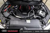 Thumbnail of 2022 Mythos Black Metallic Audi S7