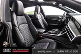 Thumbnail of 2022 Mythos Black Metallic Audi S7