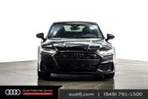 Thumbnail of 2022 Mythos Black Metallic Audi S7