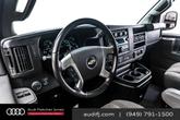 Thumbnail of 2016 Summit White Chevrolet Express 2500