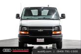 Thumbnail of 2016 Summit White Chevrolet Express 2500