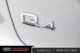 Thumbnail of 2025 Glacier White Metallic Audi Q4 e-tron Sportback