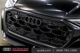 Thumbnail of 2025 Mythos Black Metallic Audi Q8
