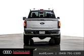 Thumbnail of 2024 Star White Metallic Tri-Coat Ford F-150
