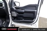 Thumbnail of 2024 Star White Metallic Tri-Coat Ford F-150