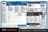 Thumbnail of 2024 Star White Metallic Tri-Coat Ford F-150