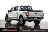 Thumbnail of 2024 Star White Metallic Tri-Coat Ford F-150