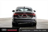 Thumbnail of 2025 Chronos Gray Metallic Audi A5