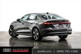 Thumbnail of 2025 Chronos Gray Metallic Audi A5