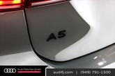 Thumbnail of 2025 Chronos Gray Metallic Audi A5