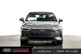 Thumbnail of 2025 Chronos Gray Metallic Audi A5