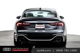 Thumbnail of 2023 Daytona Gray Pearl Effect Audi RS 5