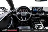 Thumbnail of 2023 Daytona Gray Pearl Effect Audi RS 5