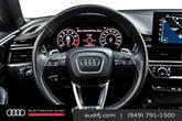 Thumbnail of 2023 Daytona Gray Pearl Effect Audi RS 5