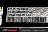 Thumbnail of 2022 Black Clearcoat Jeep Gladiator