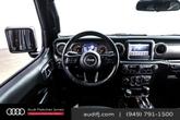 Thumbnail of 2022 Black Clearcoat Jeep Gladiator