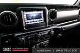 Thumbnail of 2022 Black Clearcoat Jeep Gladiator