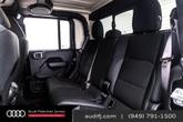 Thumbnail of 2022 Black Clearcoat Jeep Gladiator