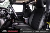 Thumbnail of 2022 Black Clearcoat Jeep Gladiator