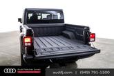 Thumbnail of 2022 Black Clearcoat Jeep Gladiator