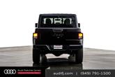 Thumbnail of 2022 Black Clearcoat Jeep Gladiator