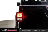 Thumbnail of 2022 Black Clearcoat Jeep Gladiator