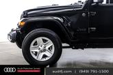 Thumbnail of 2022 Black Clearcoat Jeep Gladiator