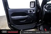 Thumbnail of 2022 Black Clearcoat Jeep Gladiator