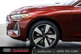 Thumbnail of 2025 Grenadine Red Metallic Audi A5